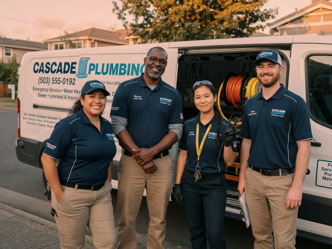Emergency Plumber company in Lewisburg, TN